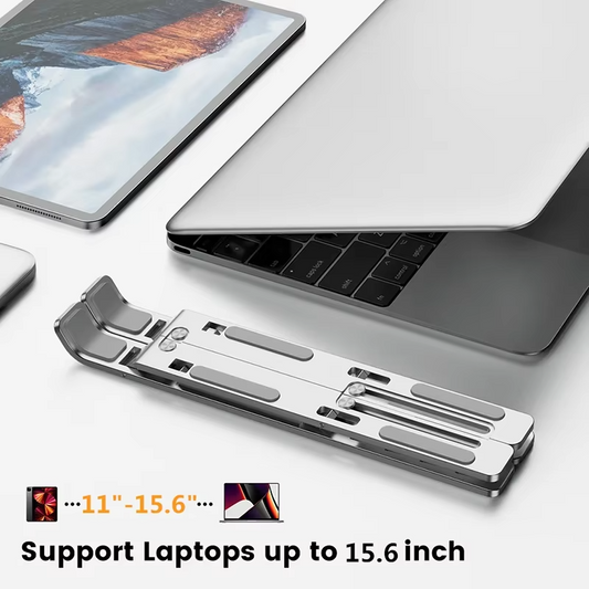 Foldable Laptop Stand